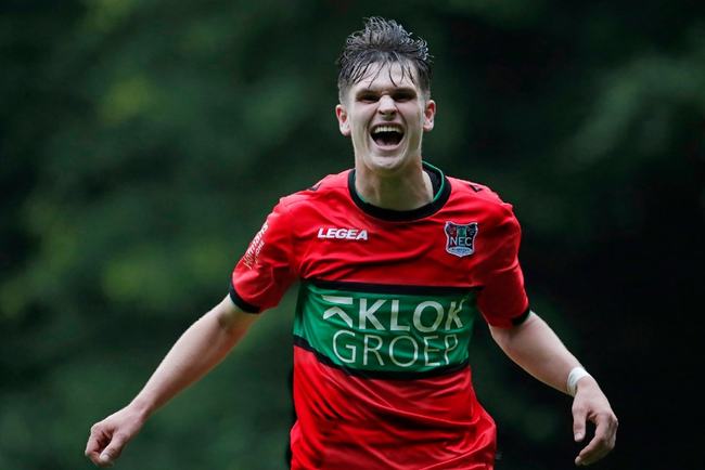 完善的训练 完善的训练