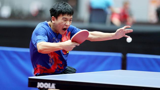 秩序控场 秩序控场