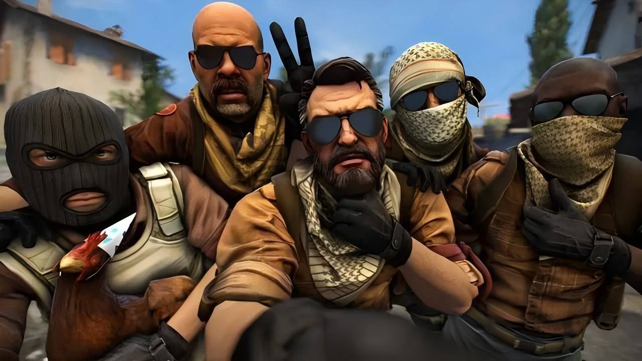 一个具象案 一个具象案